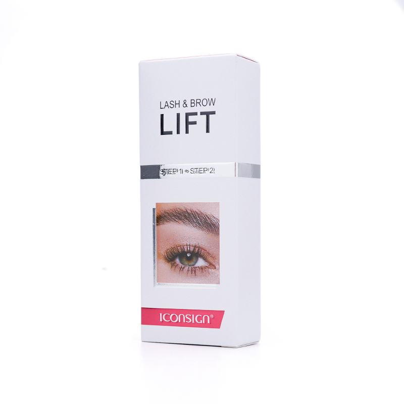 10 мл набор для фиксации химич – обзор и цена Lash Lift Kit