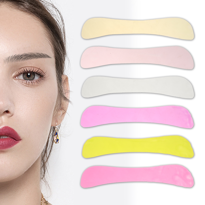 Силиконовые подушечки для лами – обзор и цена Lash Lift Kit